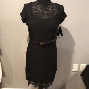BCX Fitted Dress